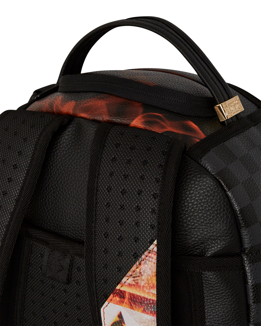 SPRAYGROUND ACTION PACKED DLXSV BACKPACK