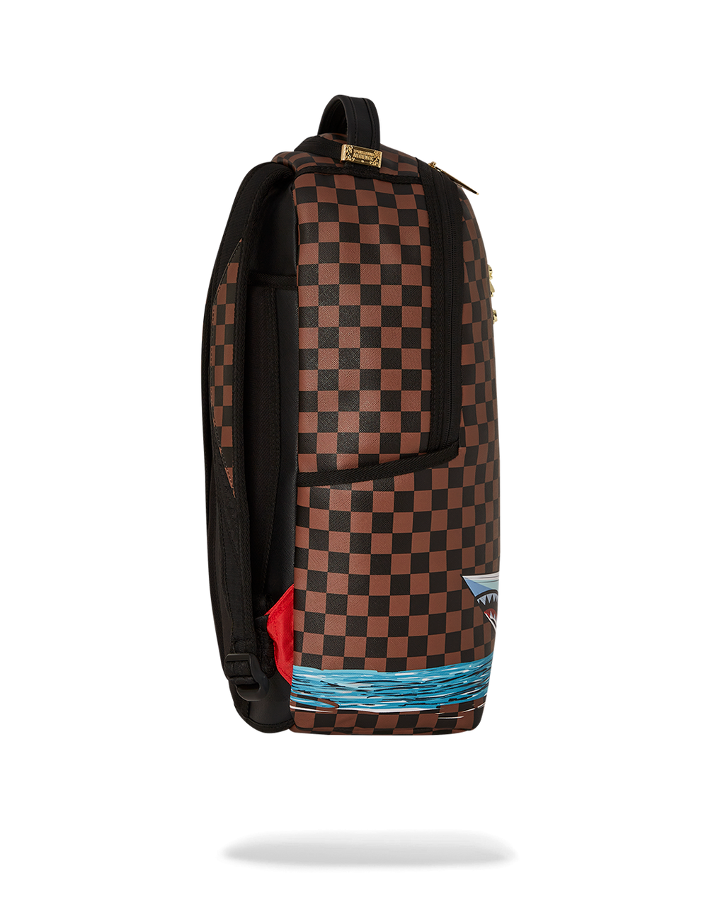 SPRAYGROUND THE 305 SPEEDBOAT GETAWAY BACKPACK