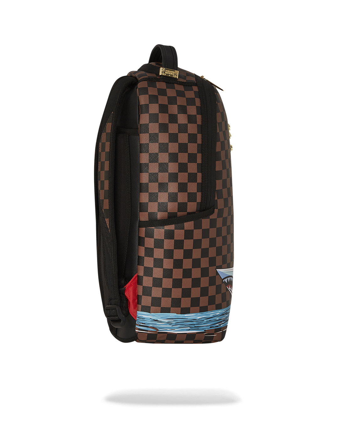 SPRAYGROUND THE 305 SPEEDBOAT GETAWAY BACKPACK