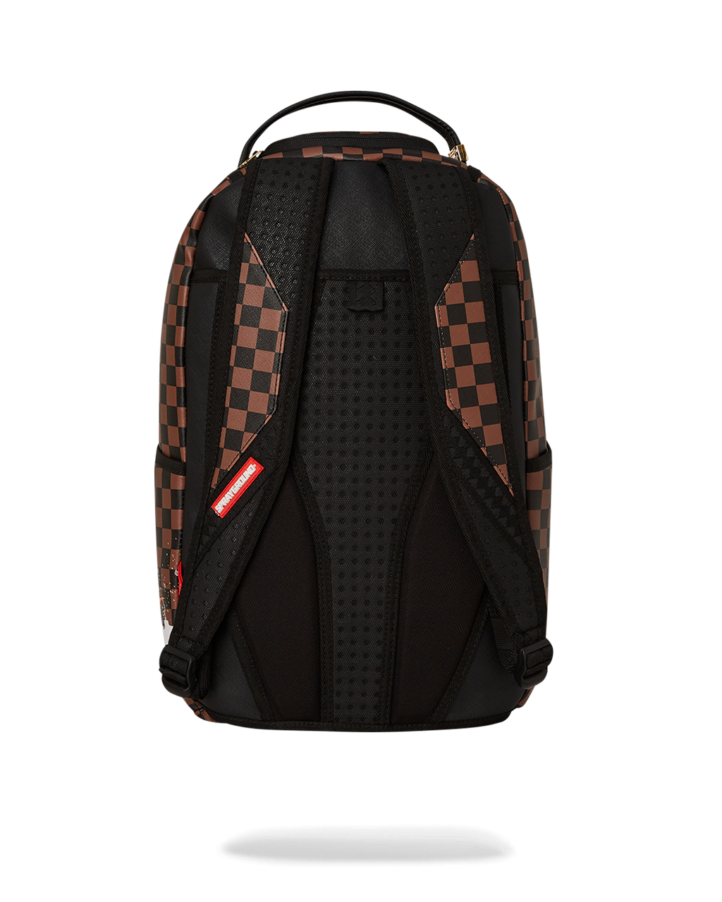 SPRAYGROUND THE 305 SPEEDBOAT GETAWAY BACKPACK