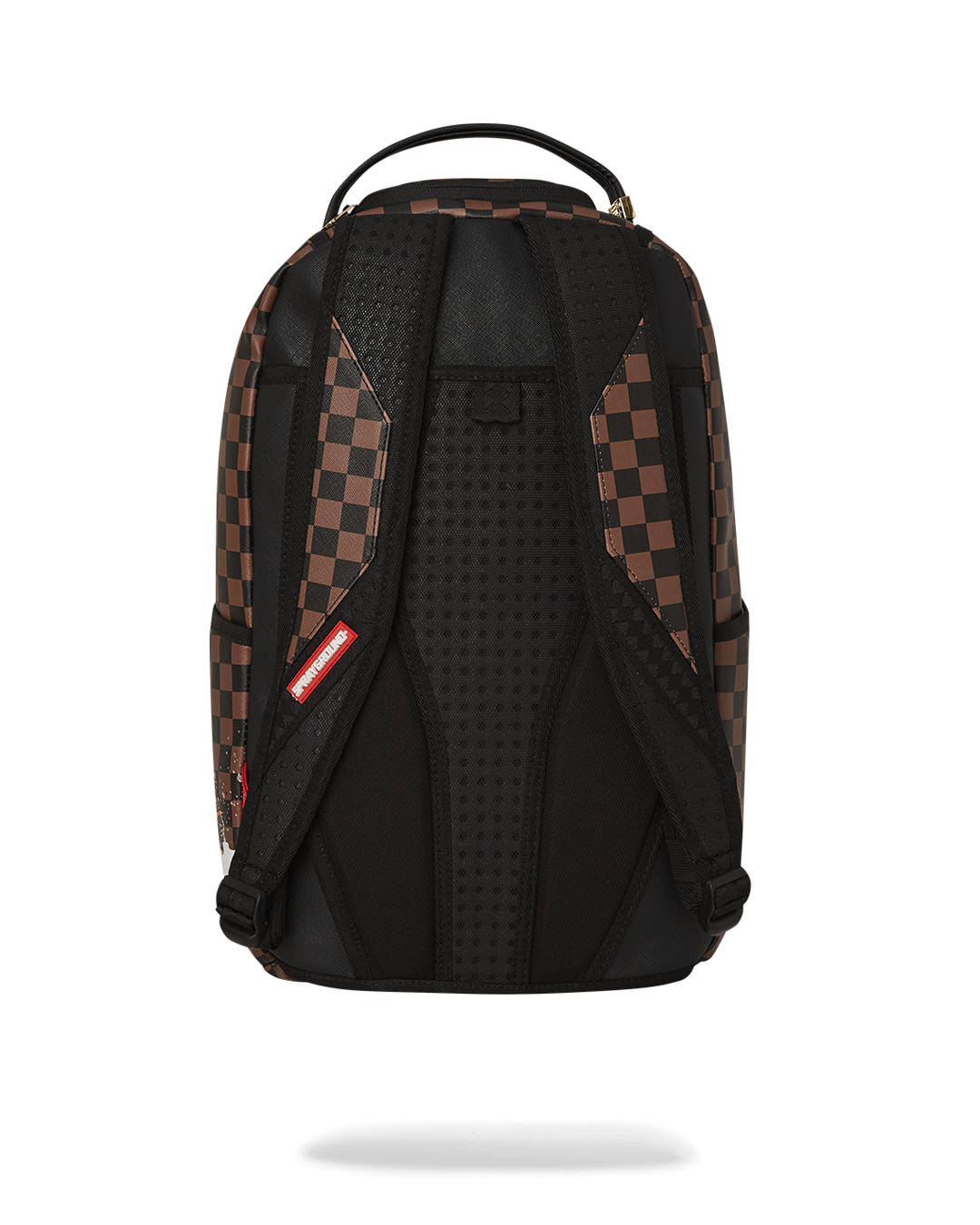 SPRAYGROUND THE 305 SPEEDBOAT GETAWAY BACKPACK