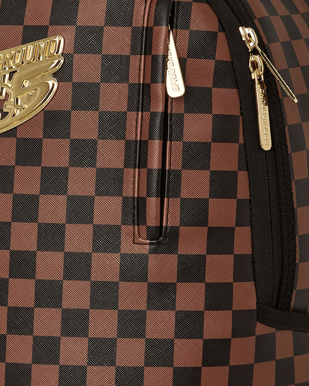 SPRAYGROUND THE 305 SPEEDBOAT GETAWAY BACKPACK