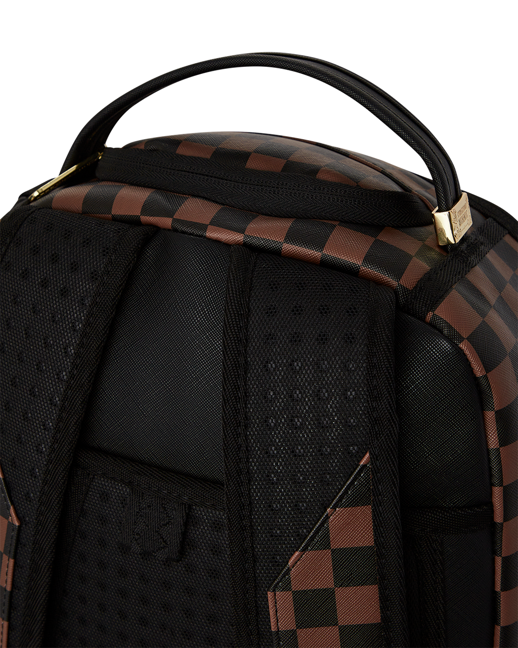 SPRAYGROUND THE 305 SPEEDBOAT GETAWAY BACKPACK