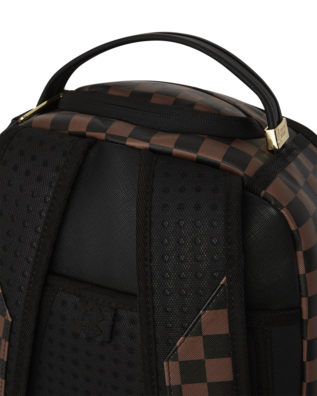 SPRAYGROUND THE 305 SPEEDBOAT GETAWAY BACKPACK