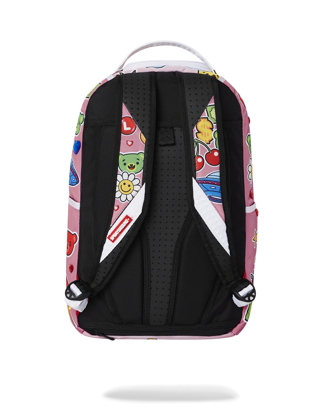 SPRAYGROUND DREAM LIPS DLXSR BACKPACK