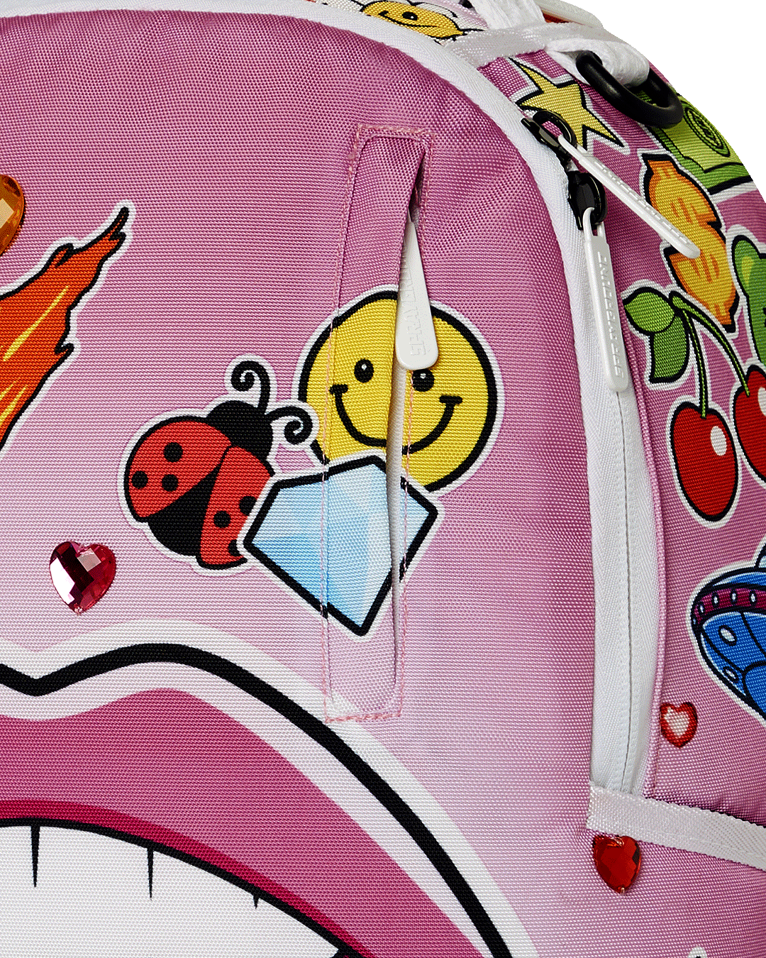 SPRAYGROUND DREAM LIPS DLXSR BACKPACK