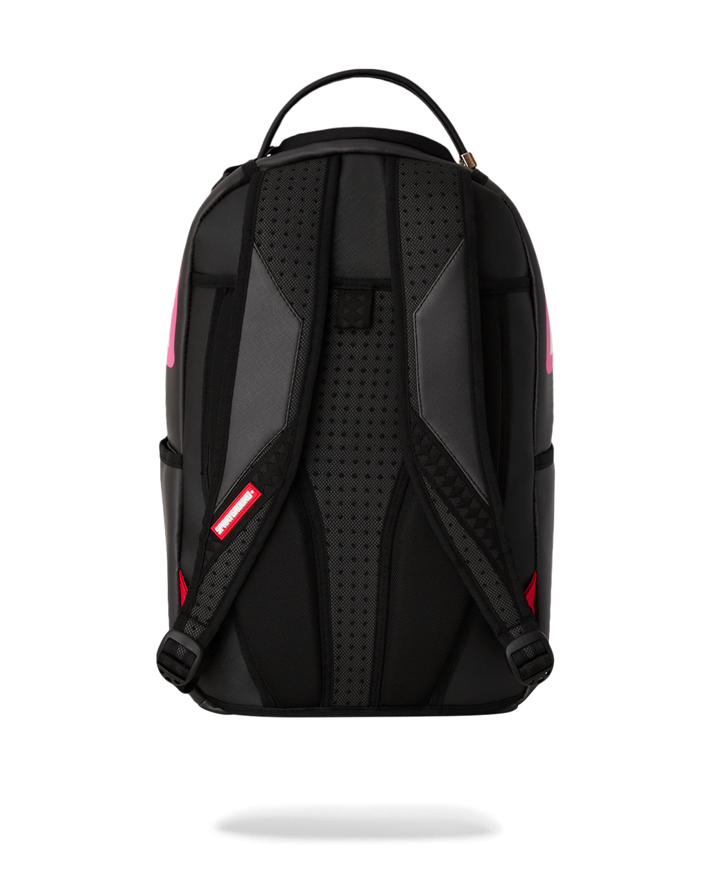SPRAYGROUND SHARK CENTRAL SORBET DLXSV BACKPACK