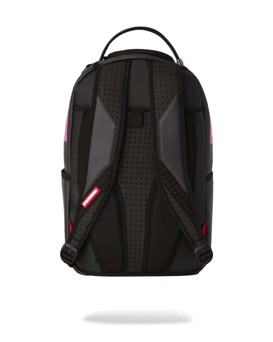 SPRAYGROUND SHARK CENTRAL SORBET DLXSV BACKPACK