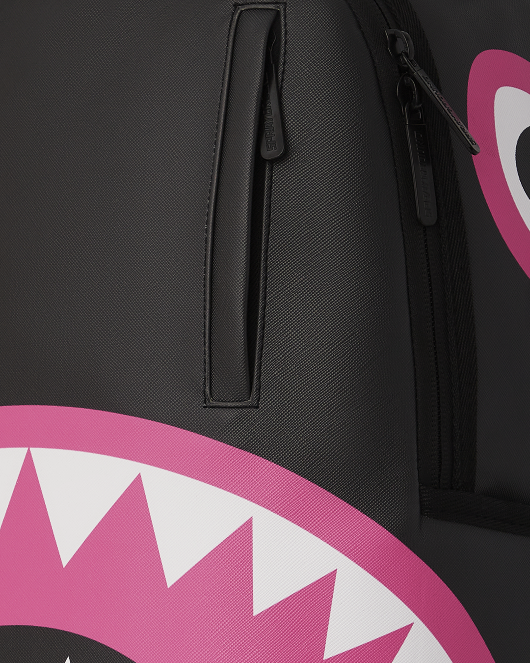 SPRAYGROUND SHARK CENTRAL SORBET DLXSV BACKPACK