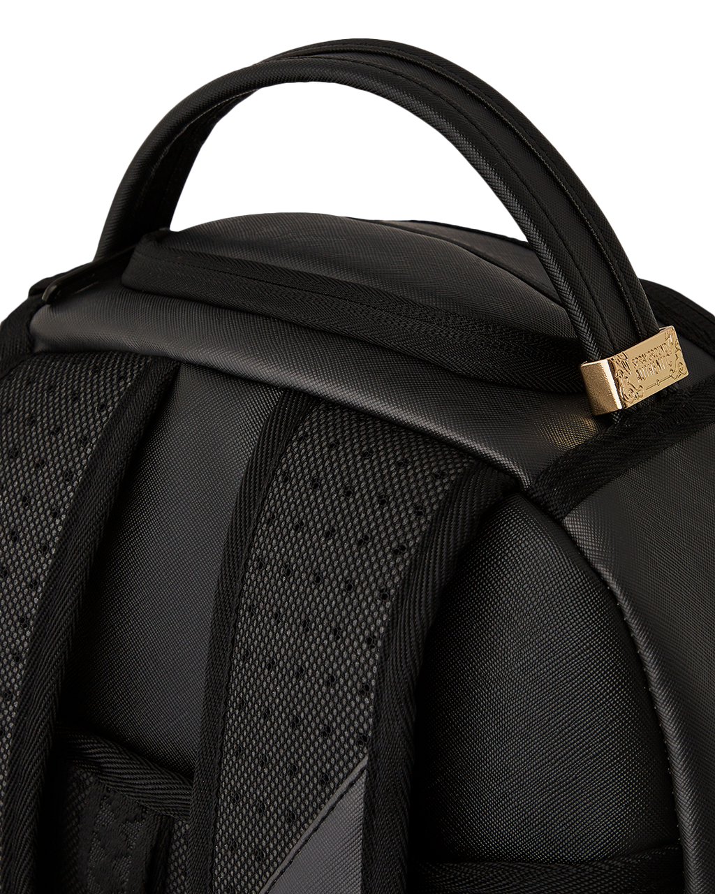 SPRAYGROUND SHARK CENTRAL SORBET DLXSV BACKPACK