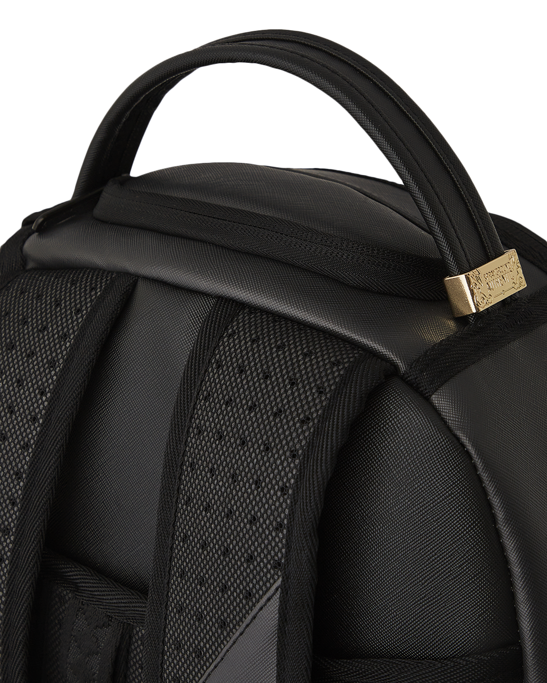 SPRAYGROUND SHARK CENTRAL SORBET DLXSV BACKPACK