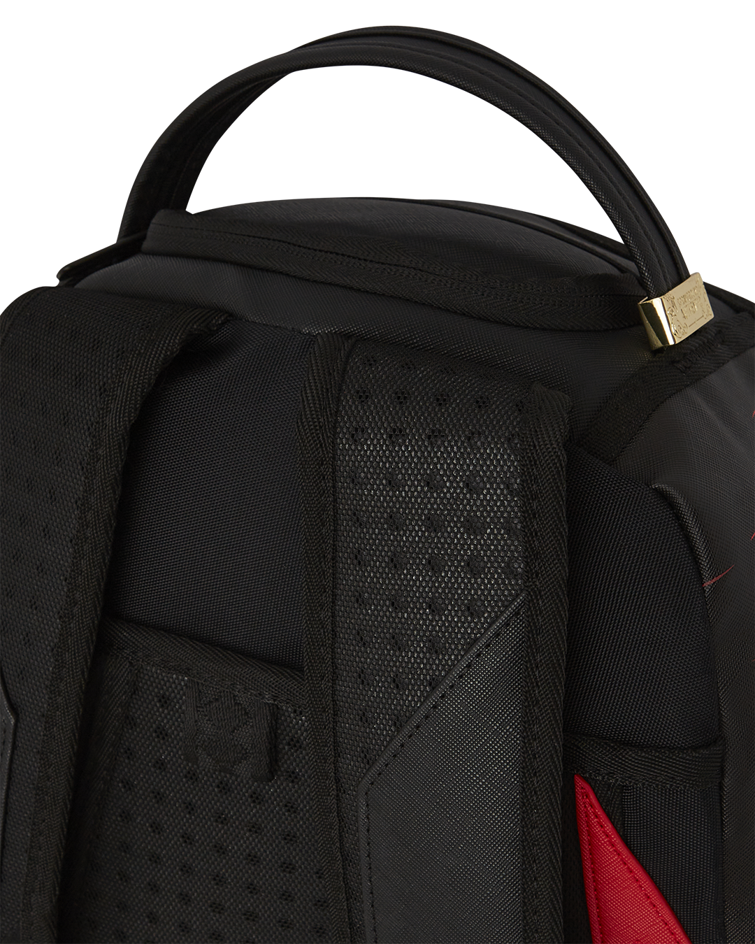 SPRAYGROUND FEEDING FRENZY SIDE BITE BACKPACK