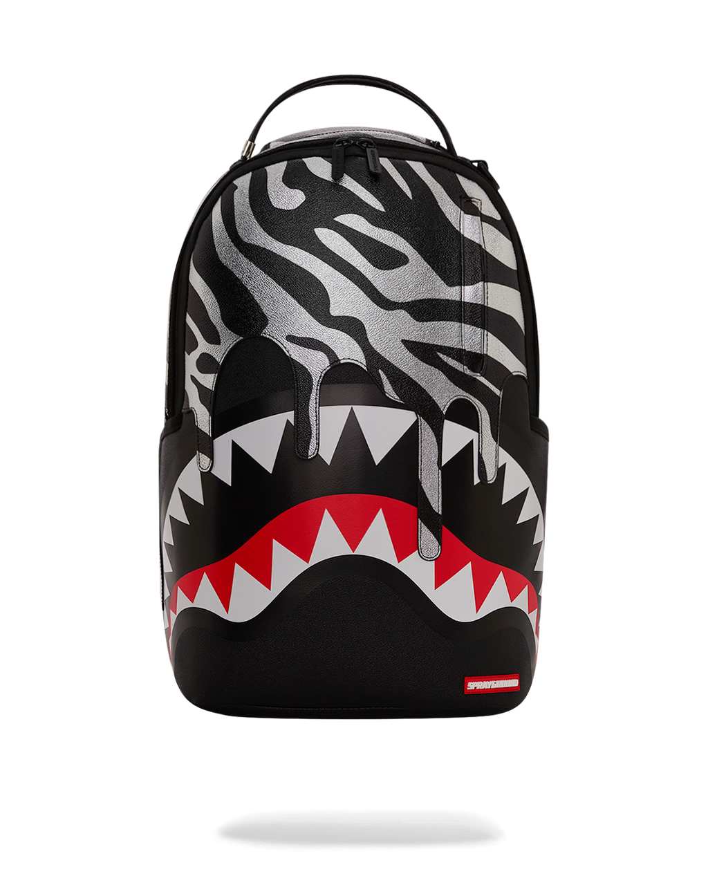 SPRAYGROUND ZE SHARK PREDATOR BACKPACK