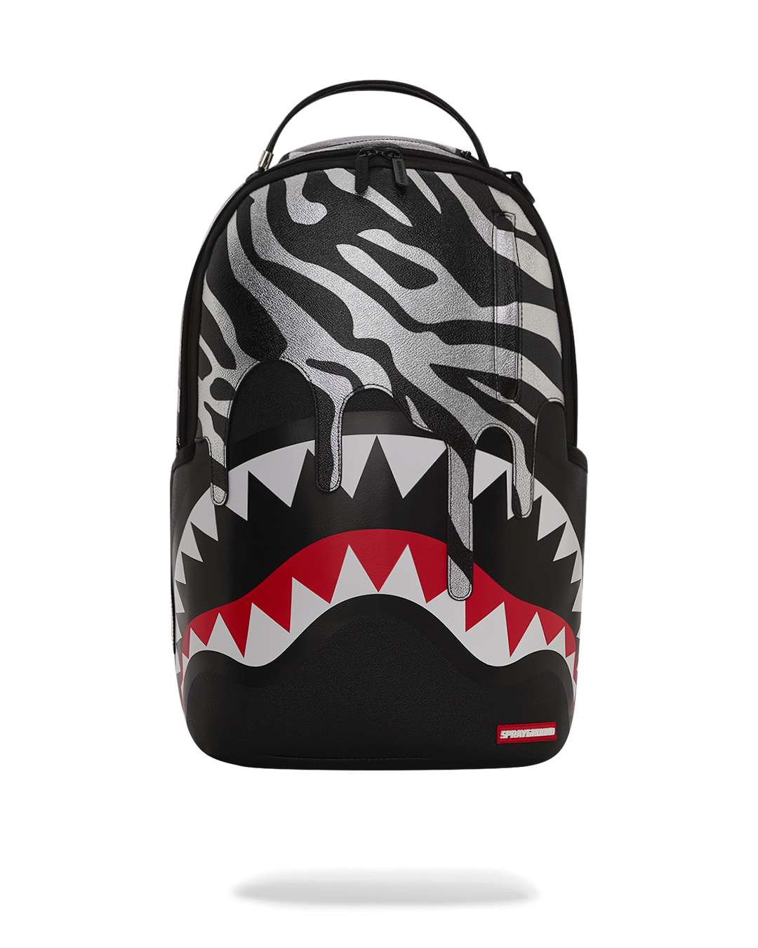 SPRAYGROUND ZE SHARK PREDATOR BACKPACK
