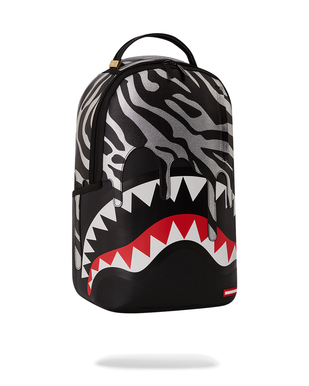 SPRAYGROUND ZE SHARK PREDATOR BACKPACK