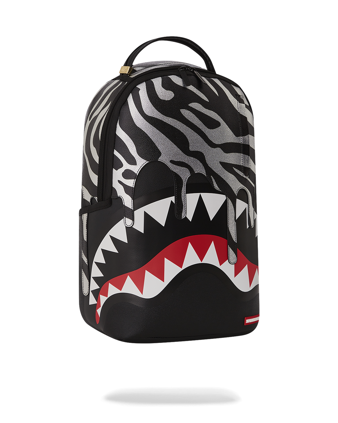 SPRAYGROUND ZE SHARK PREDATOR BACKPACK