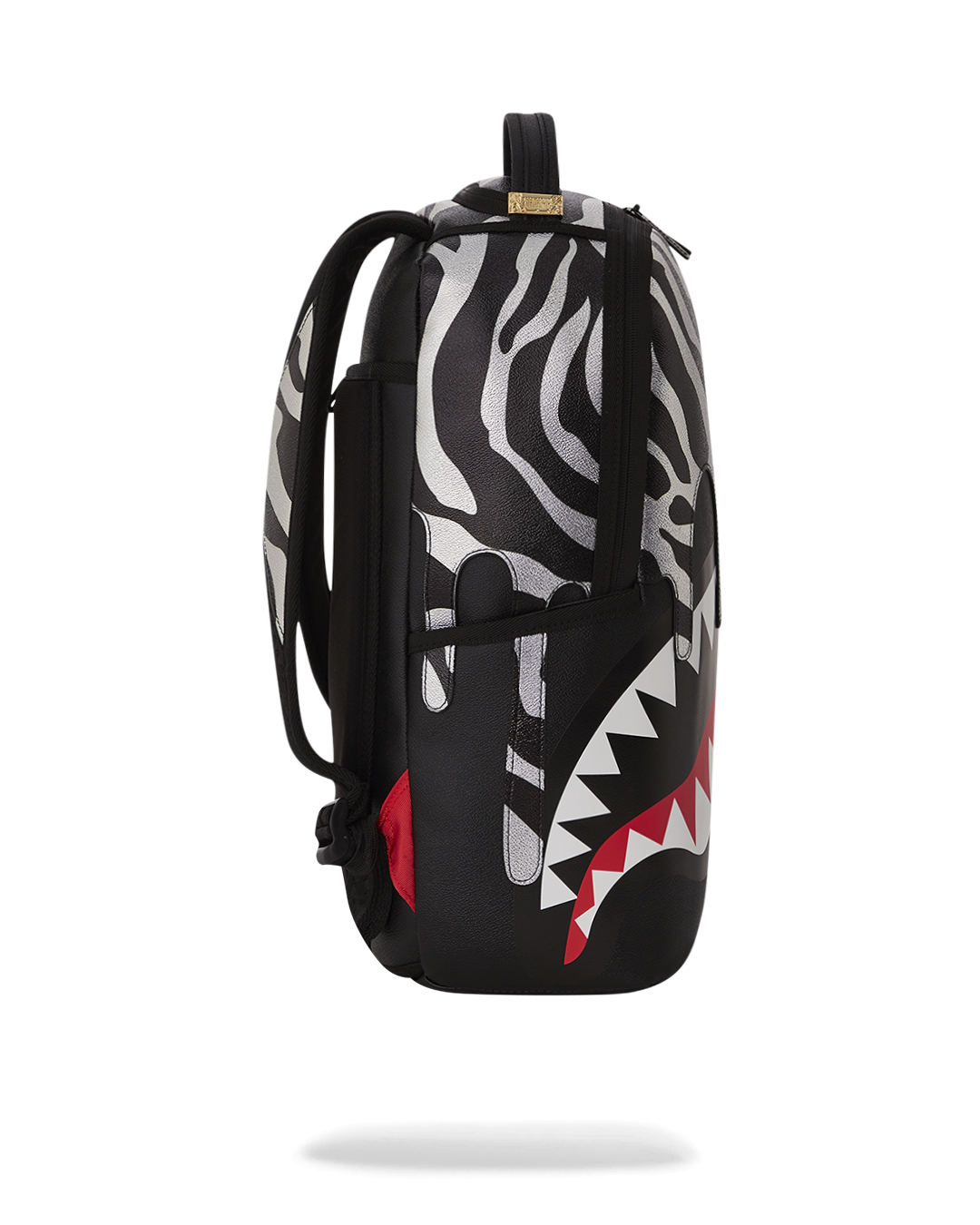 SPRAYGROUND ZE SHARK PREDATOR BACKPACK