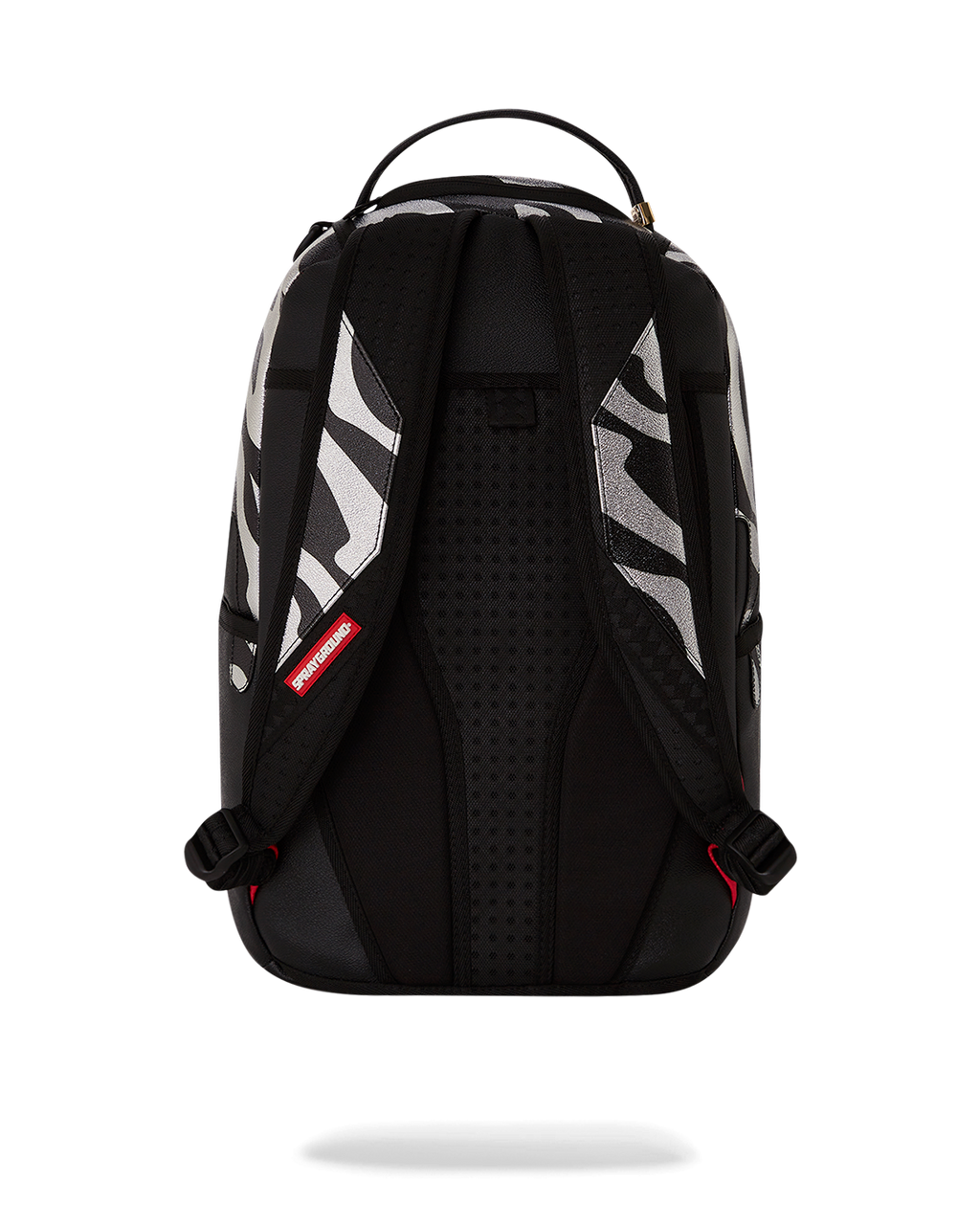 SPRAYGROUND ZE SHARK PREDATOR BACKPACK