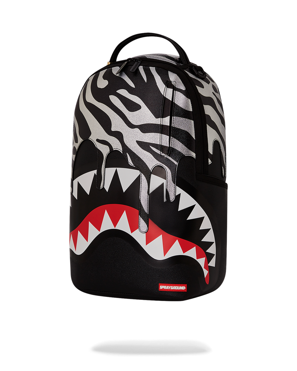 SPRAYGROUND ZE SHARK PREDATOR BACKPACK