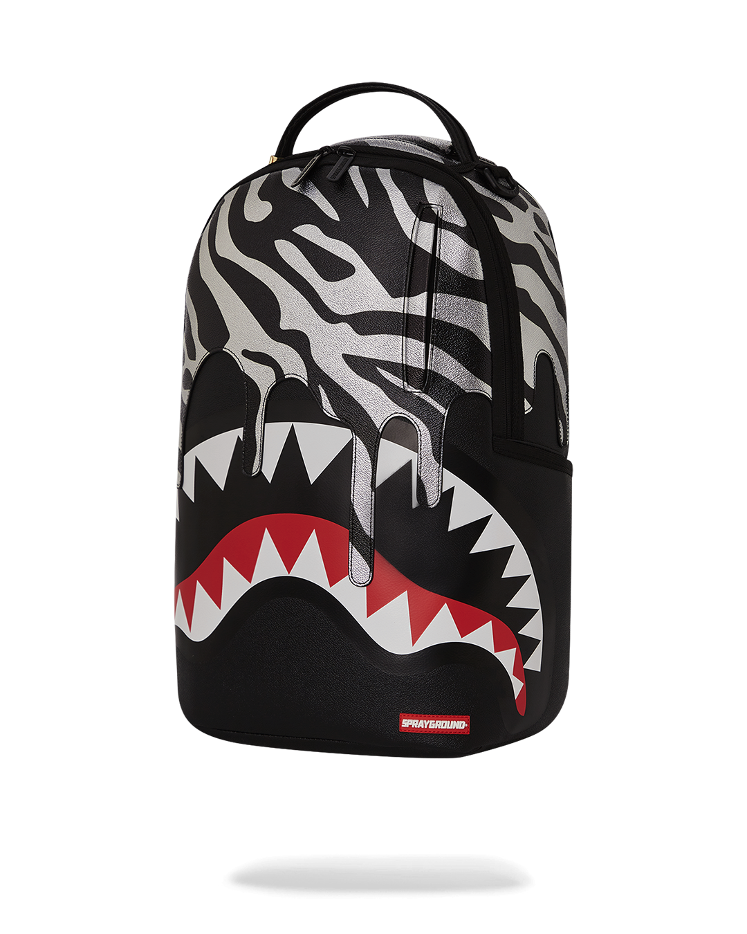 SPRAYGROUND ZE SHARK PREDATOR BACKPACK