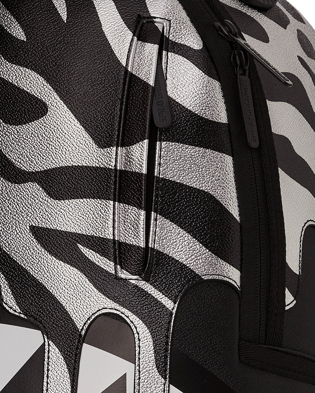 SPRAYGROUND ZE SHARK PREDATOR BACKPACK