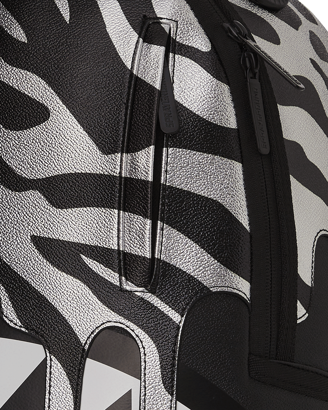 SPRAYGROUND ZE SHARK PREDATOR BACKPACK