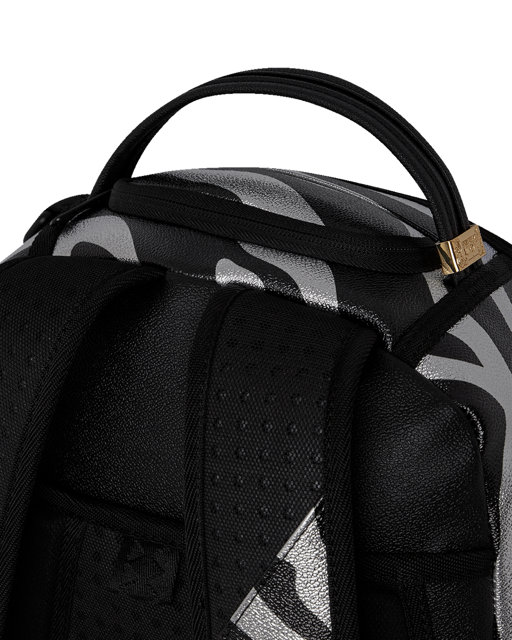 SPRAYGROUND ZE SHARK PREDATOR BACKPACK