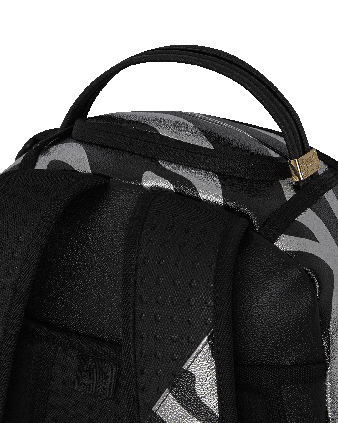 SPRAYGROUND ZE SHARK PREDATOR BACKPACK