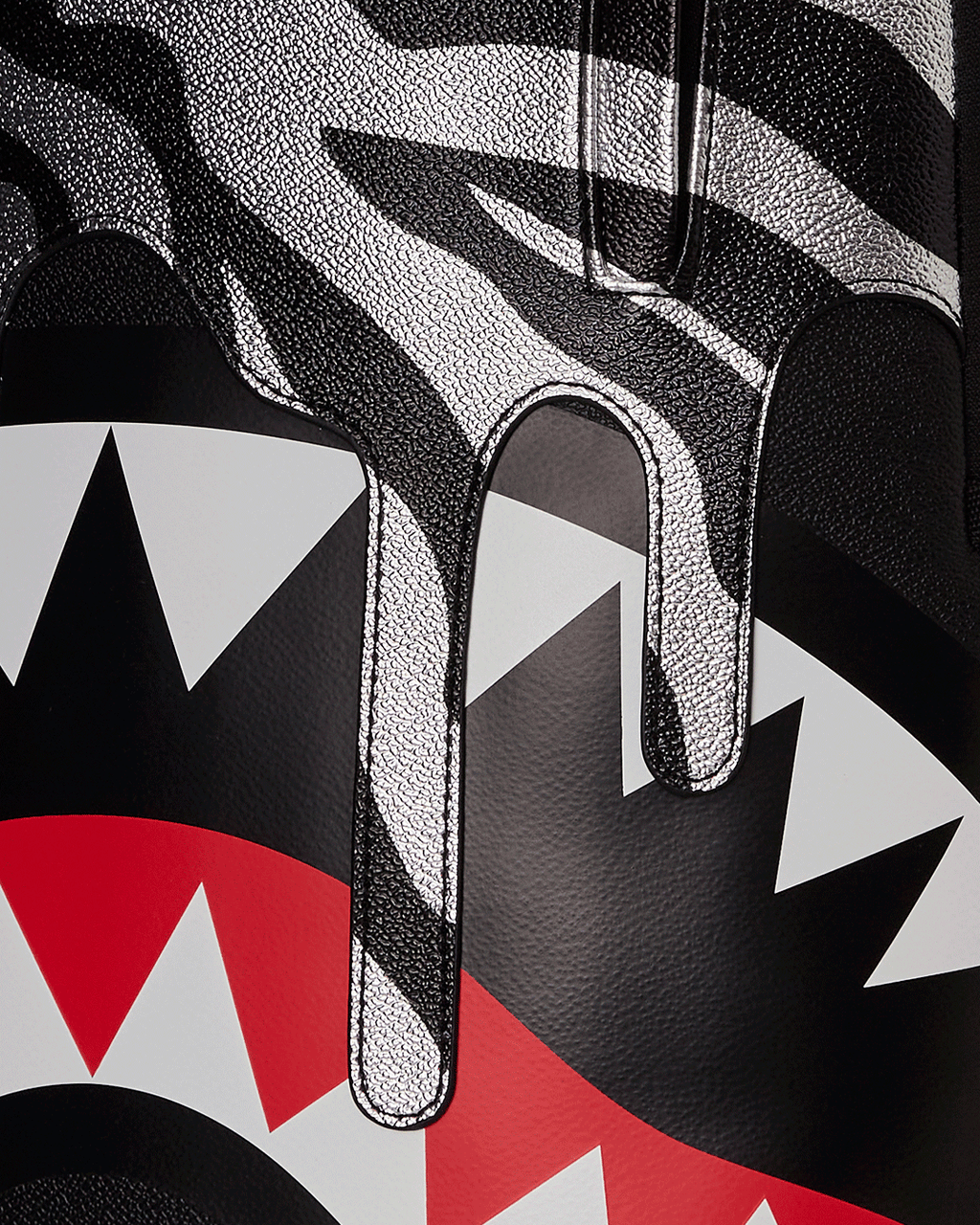 SPRAYGROUND ZE SHARK PREDATOR BACKPACK