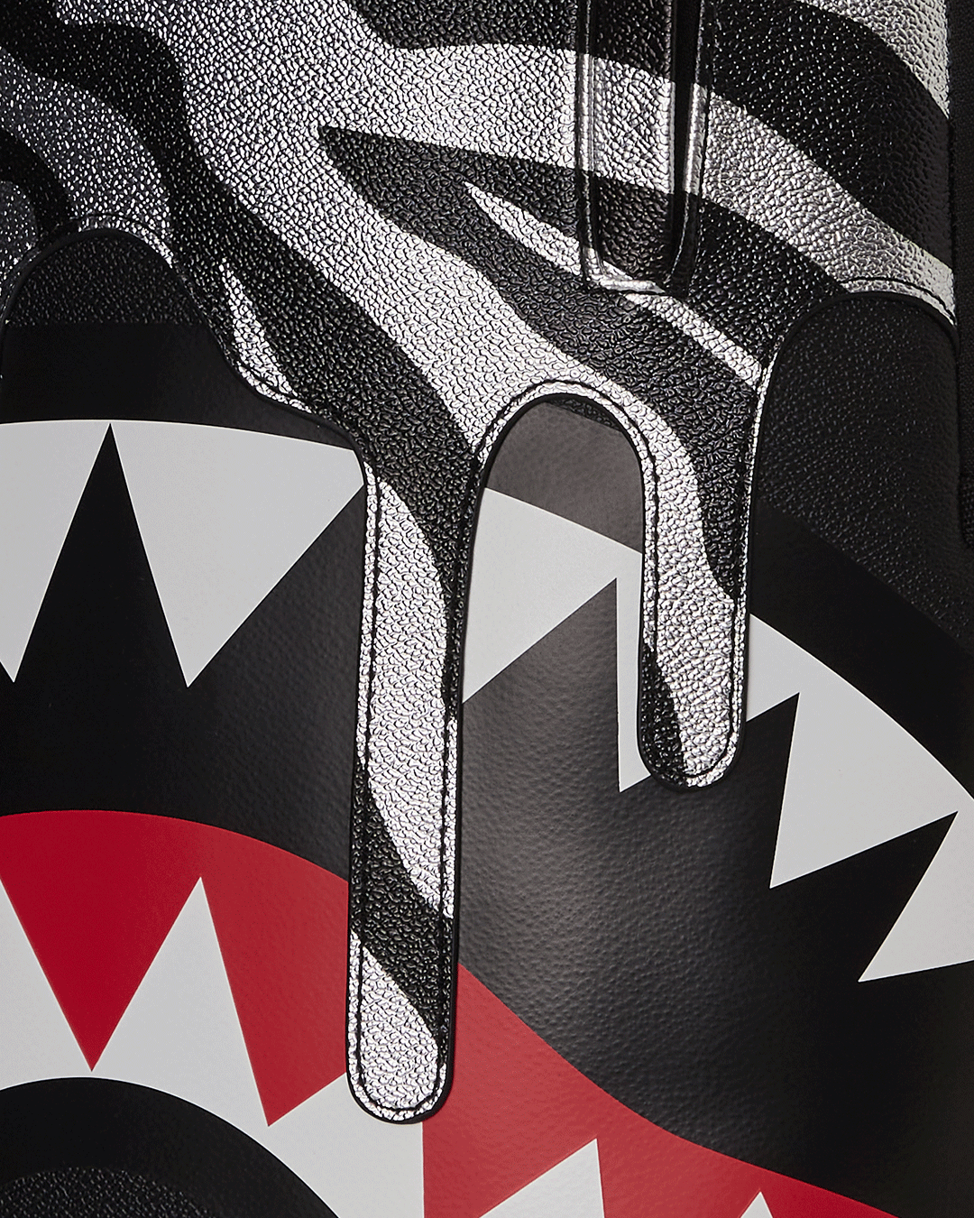 SPRAYGROUND ZE SHARK PREDATOR BACKPACK
