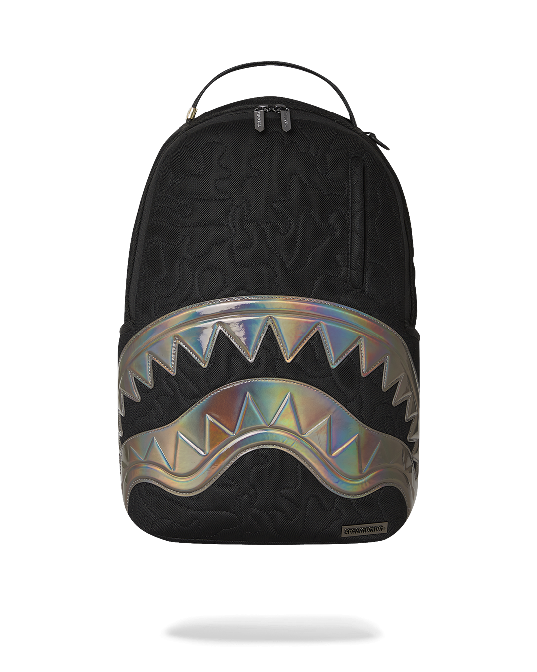 SPRAYGROUND HYPER QUILT ELECTRON DLXS BACKPACK