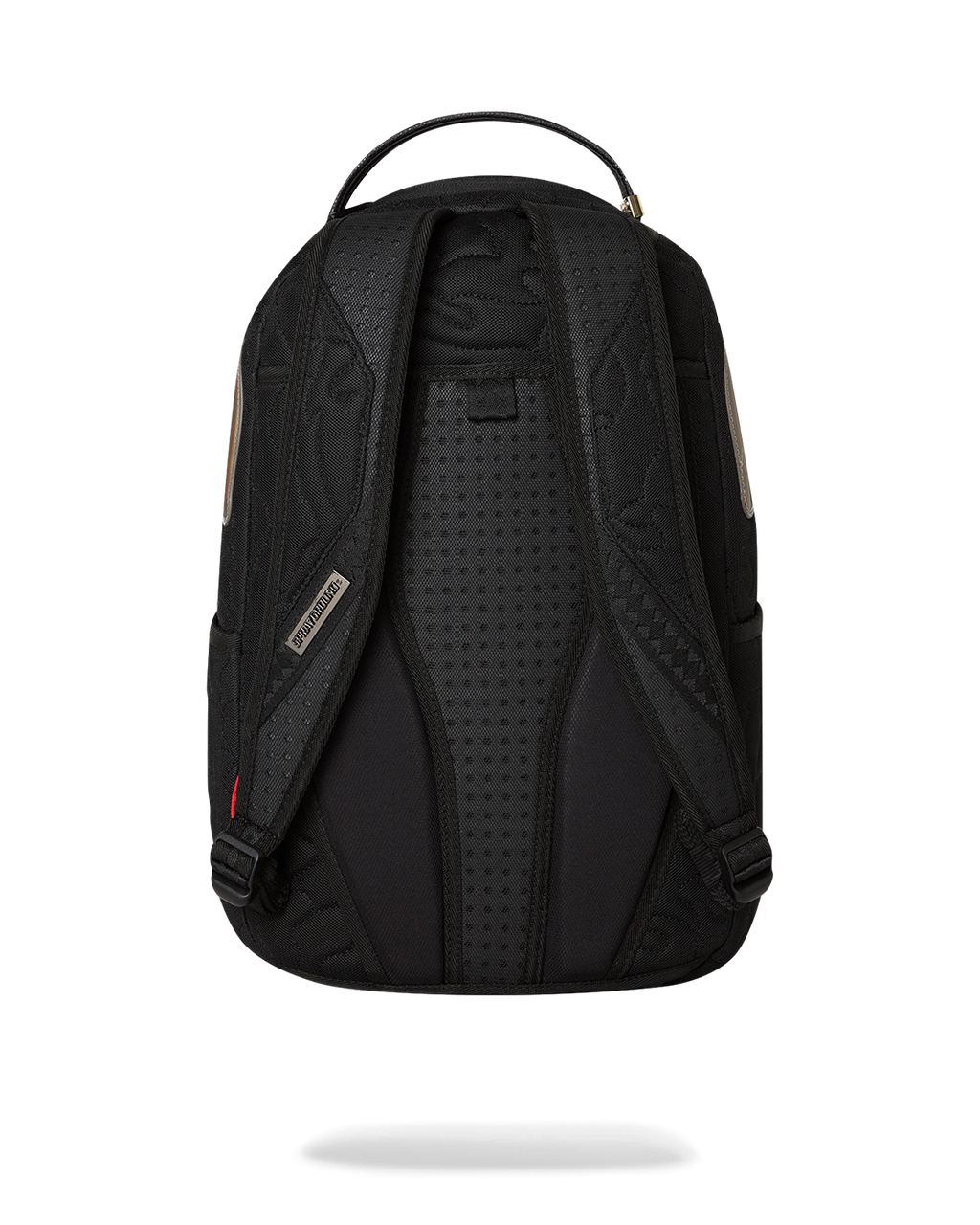 SPRAYGROUND HYPER QUILT ELECTRON DLXS BACKPACK
