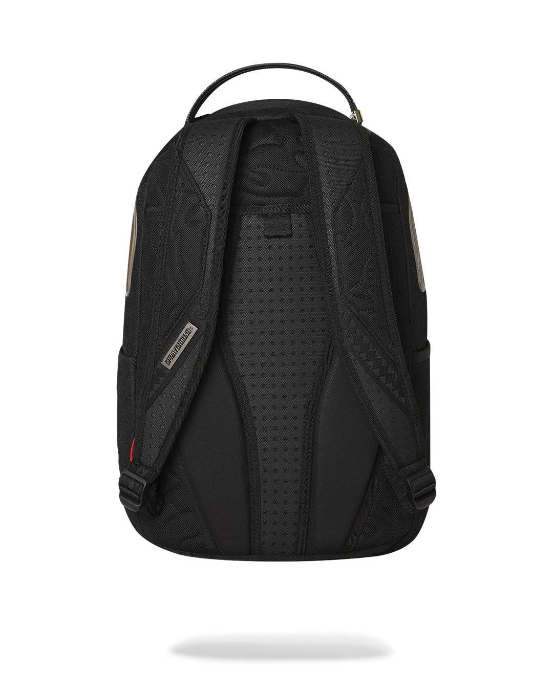 SPRAYGROUND HYPER QUILT ELECTRON DLXS BACKPACK