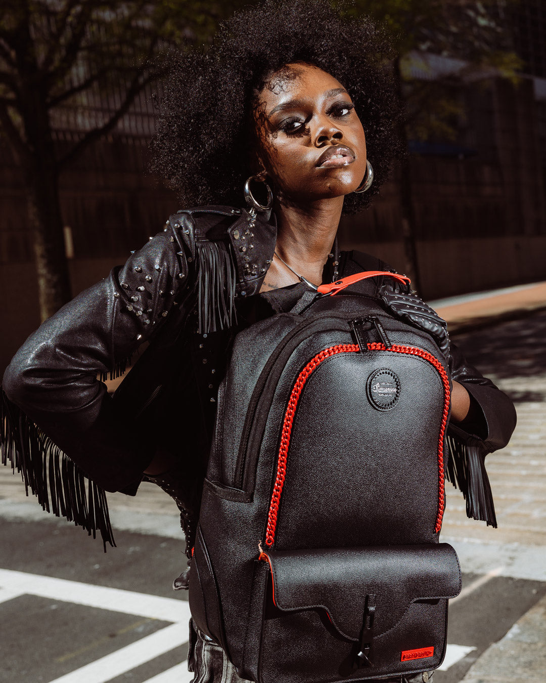 SPRAYGROUND BRICKLANE BACKPACK