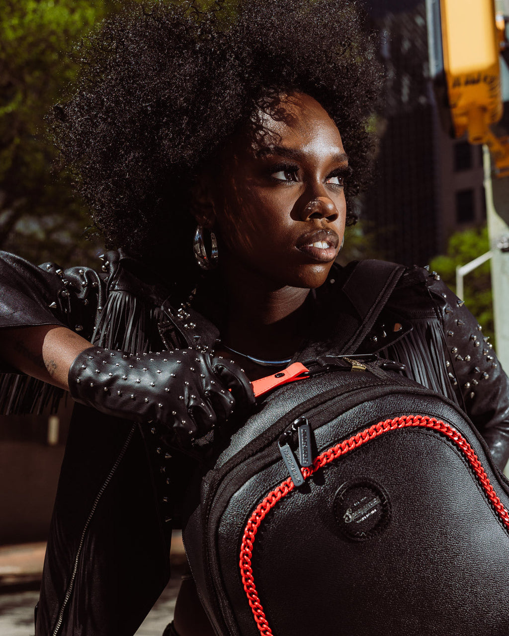 SPRAYGROUND BRICKLANE BACKPACK