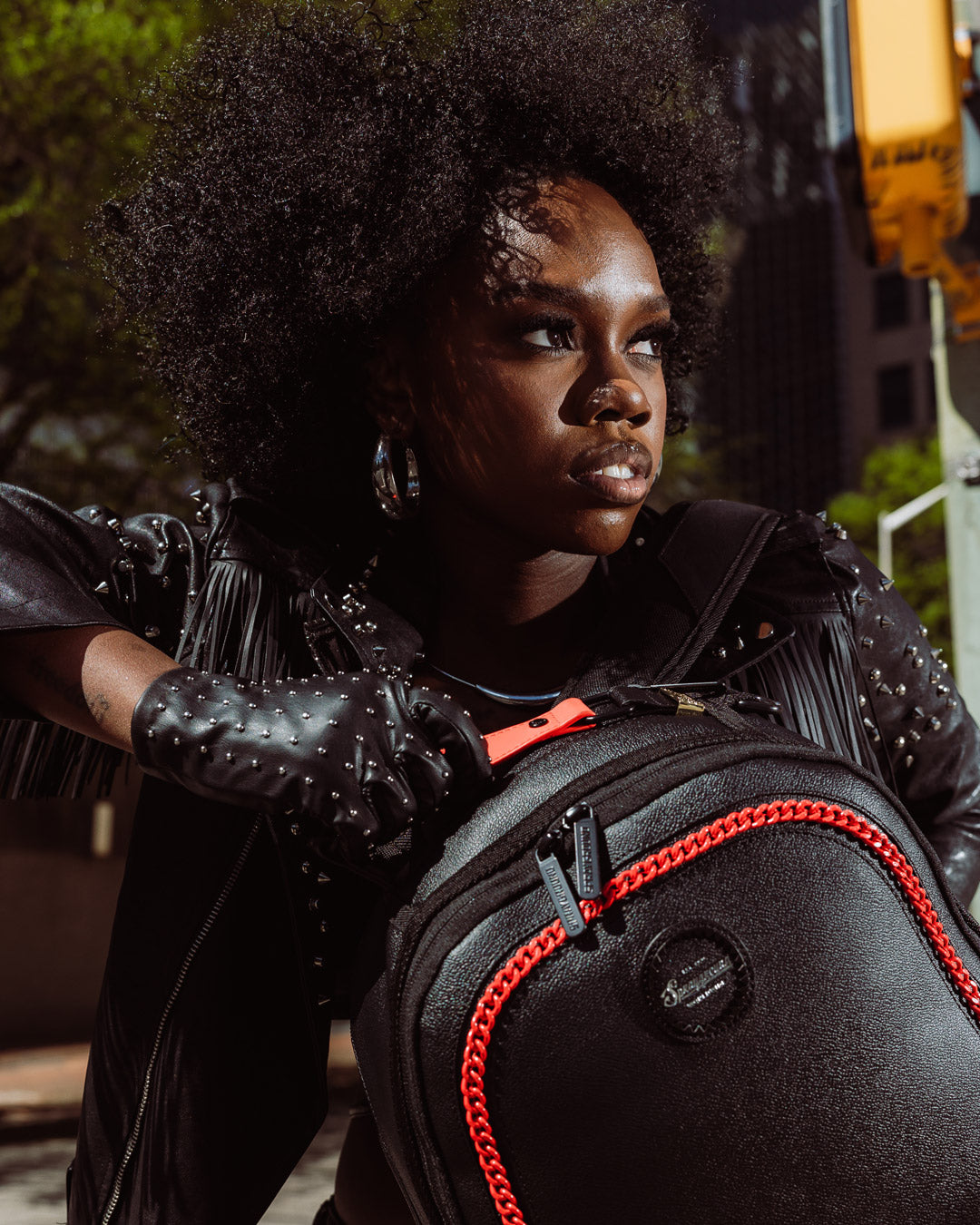 SPRAYGROUND BRICKLANE BACKPACK