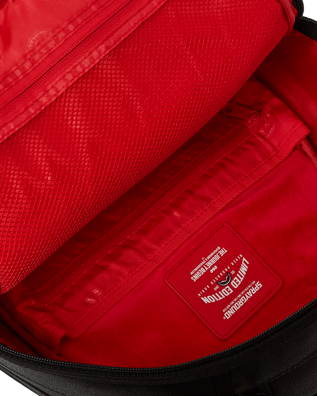 SPRAYGROUND BRICKLANE BACKPACK