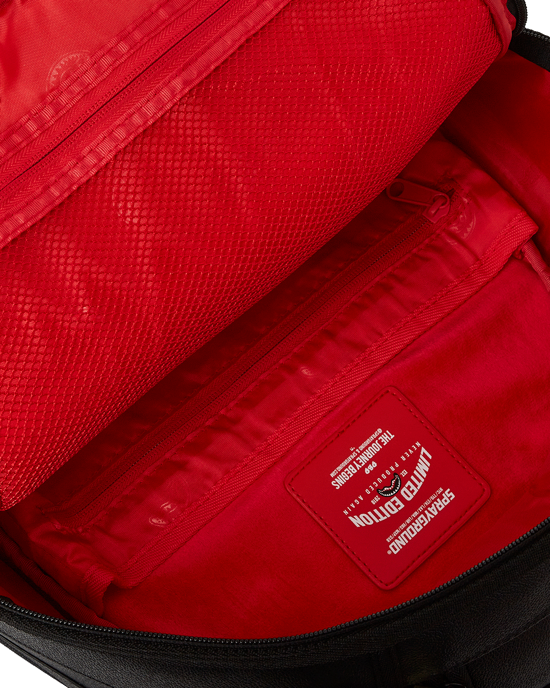 SPRAYGROUND BRICKLANE BACKPACK