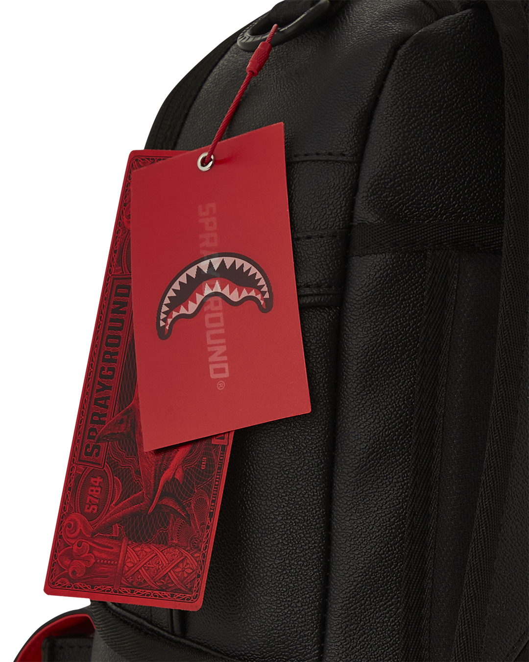 SPRAYGROUND BRICKLANE BACKPACK