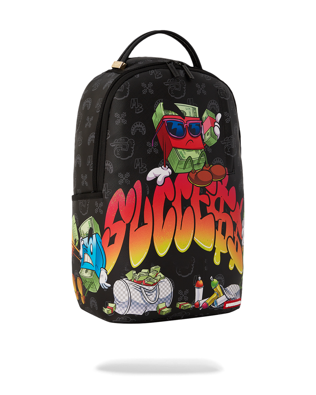 SPRAYGROUND MONEYBOYS UNDERSTOOD THE ASSIGNMENT