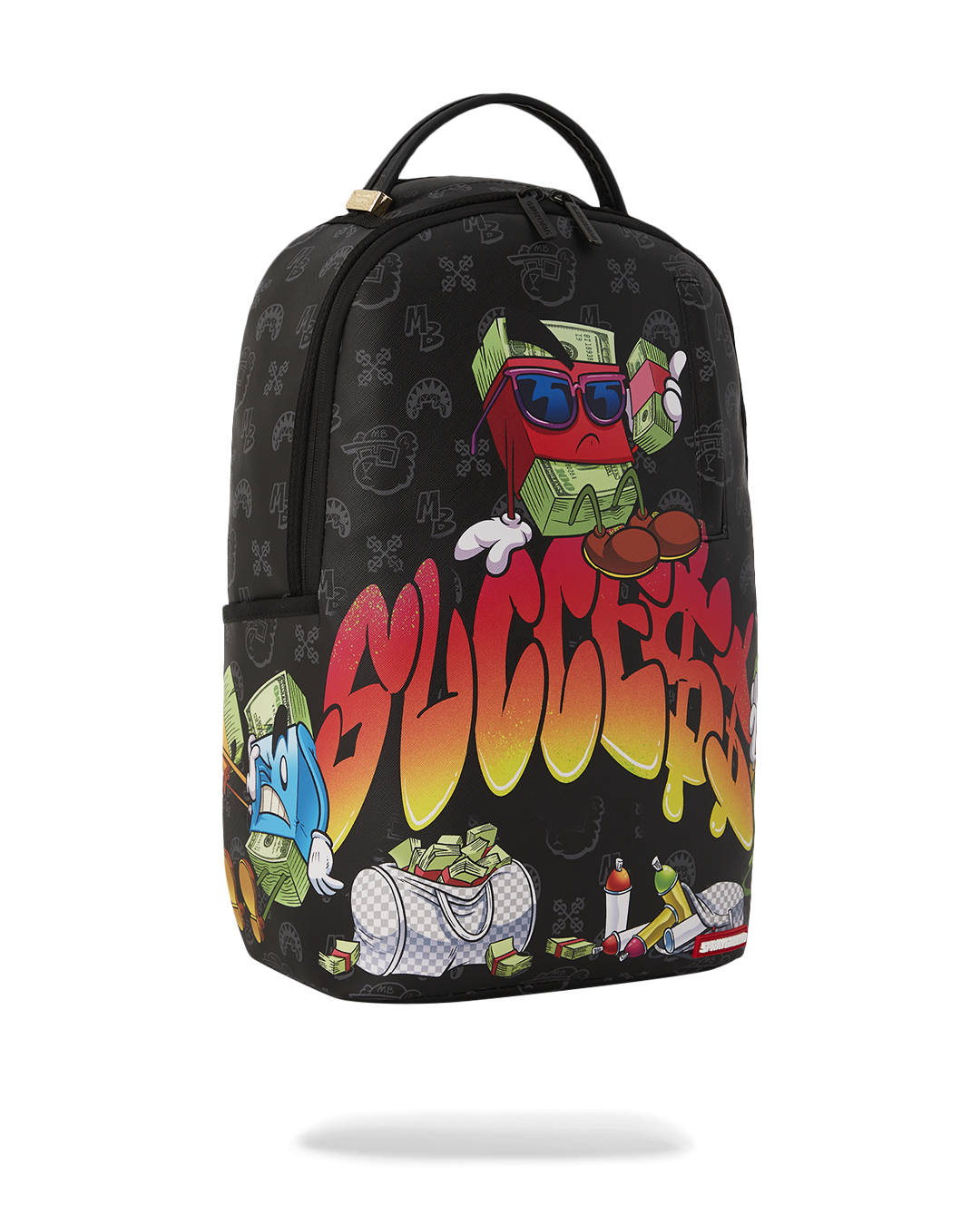 SPRAYGROUND MONEYBOYS UNDERSTOOD THE ASSIGNMENT