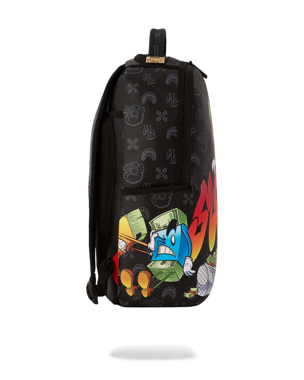 SPRAYGROUND MONEYBOYS UNDERSTOOD THE ASSIGNMENT