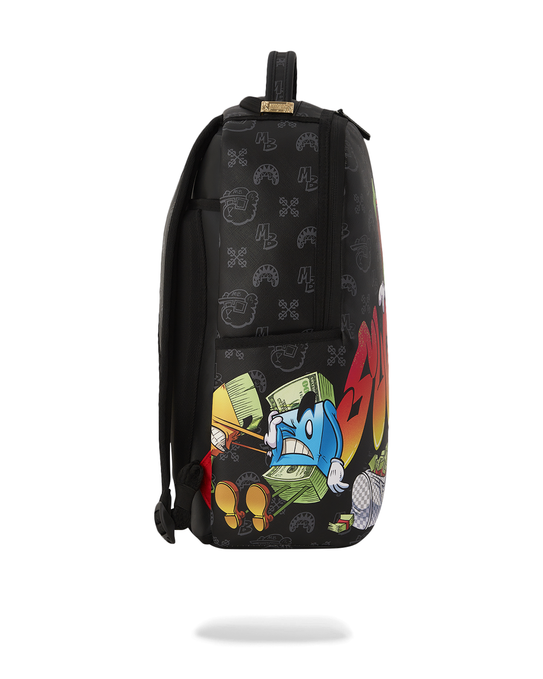 SPRAYGROUND MONEYBOYS UNDERSTOOD THE ASSIGNMENT