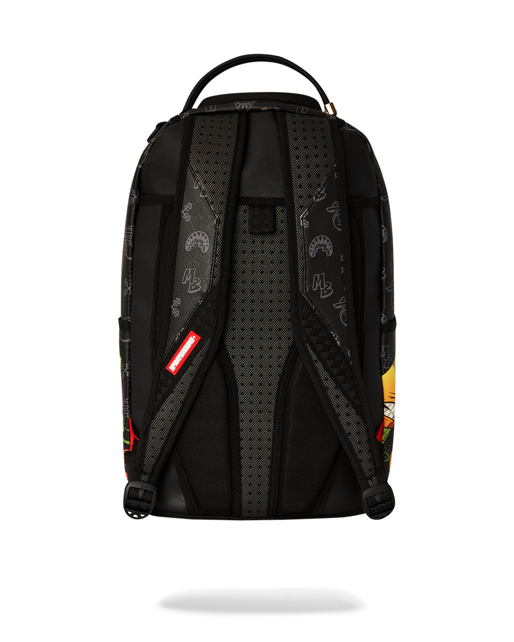 SPRAYGROUND MONEYBOYS UNDERSTOOD THE ASSIGNMENT