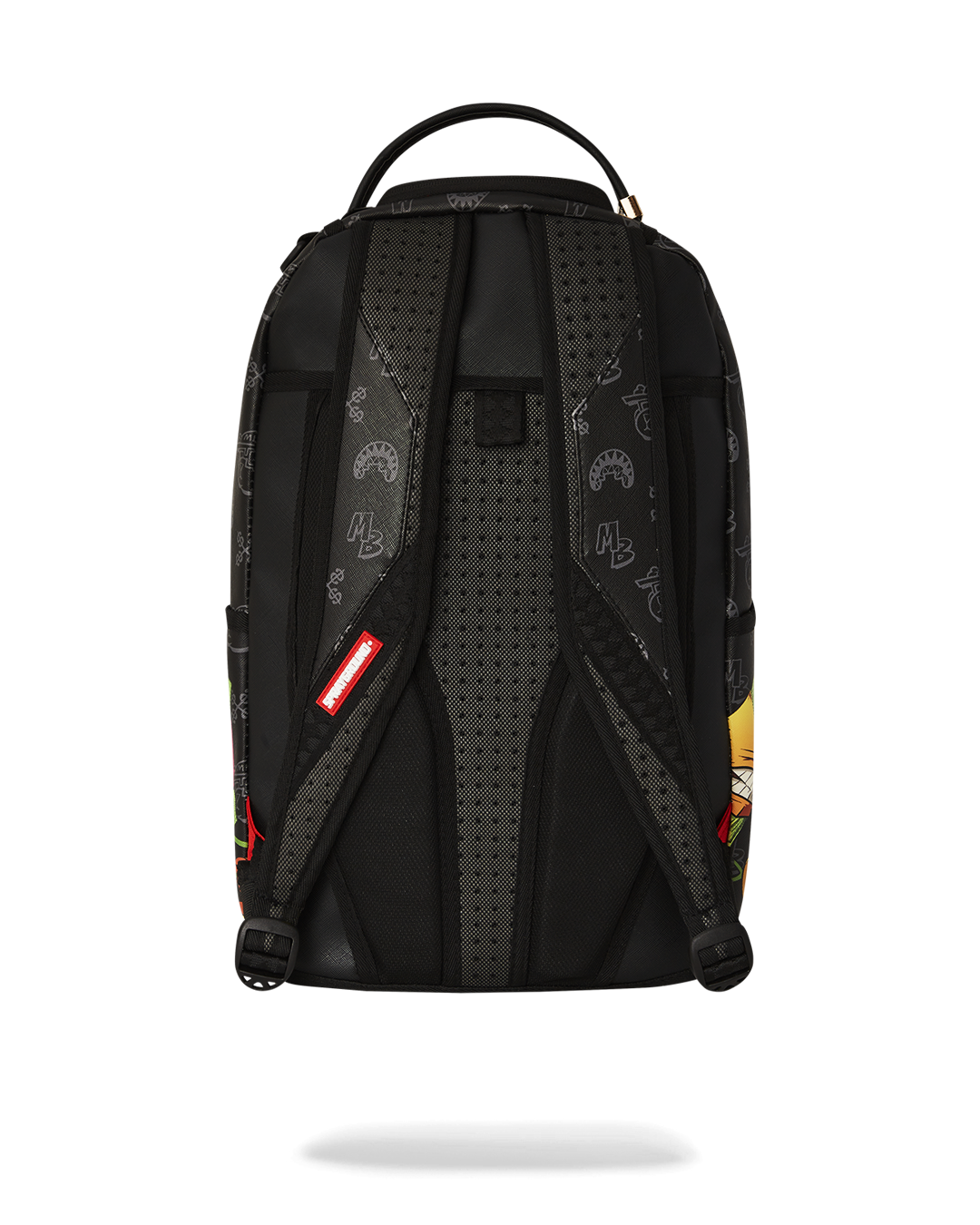 SPRAYGROUND MONEYBOYS UNDERSTOOD THE ASSIGNMENT