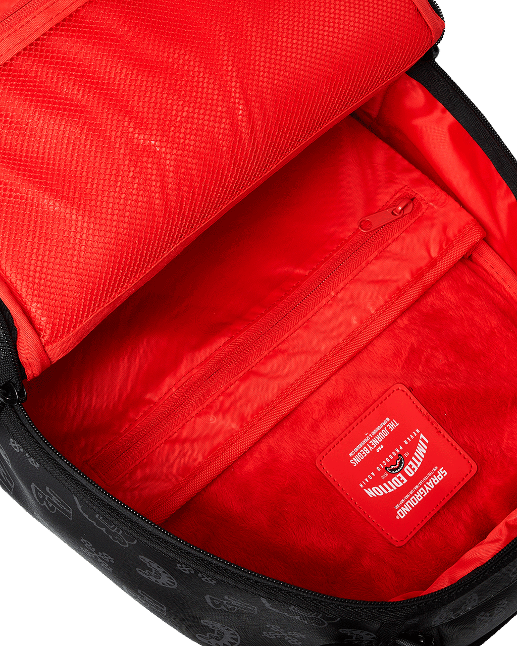 SPRAYGROUND MONEYBOYS UNDERSTOOD THE ASSIGNMENT