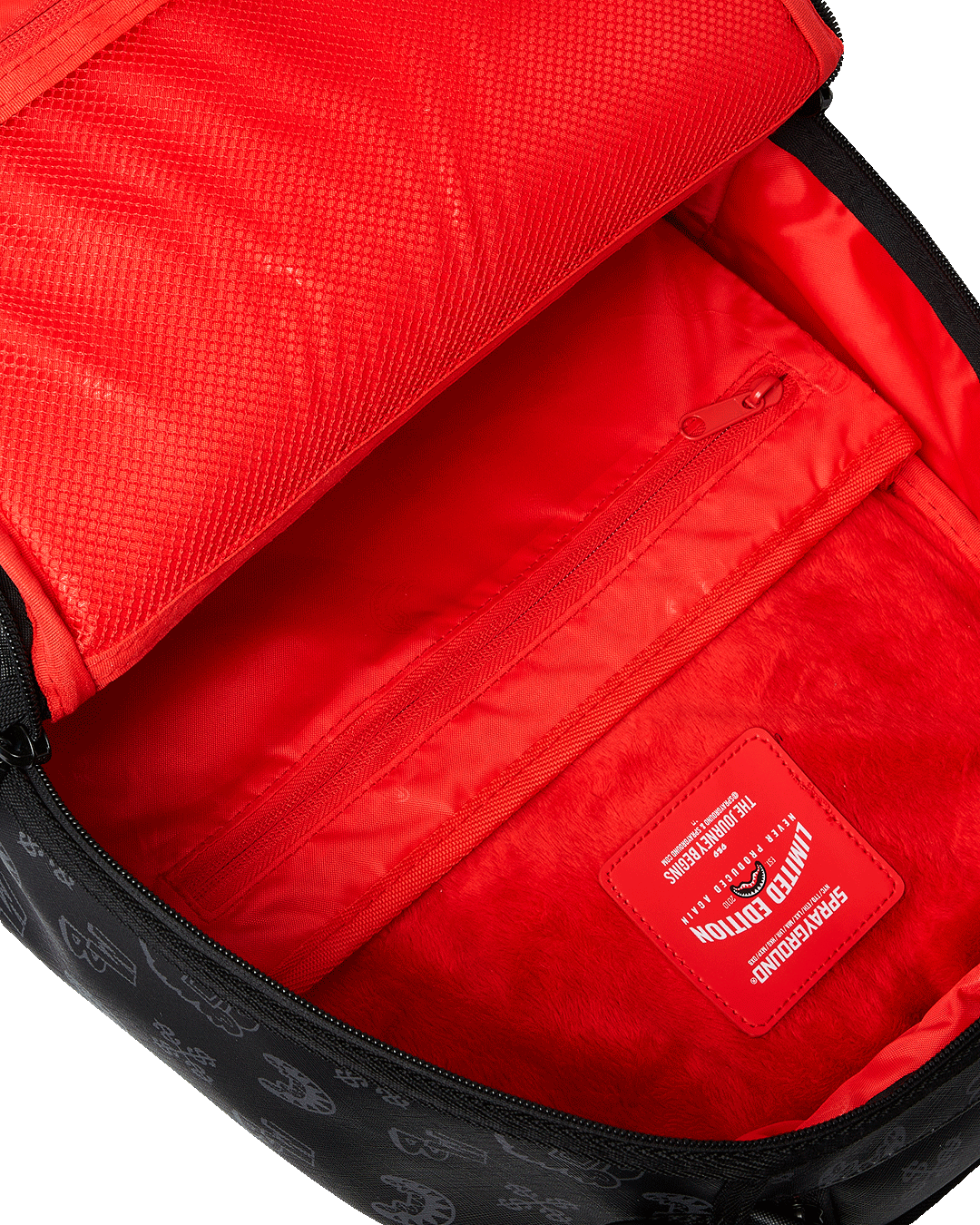 SPRAYGROUND MONEYBOYS UNDERSTOOD THE ASSIGNMENT