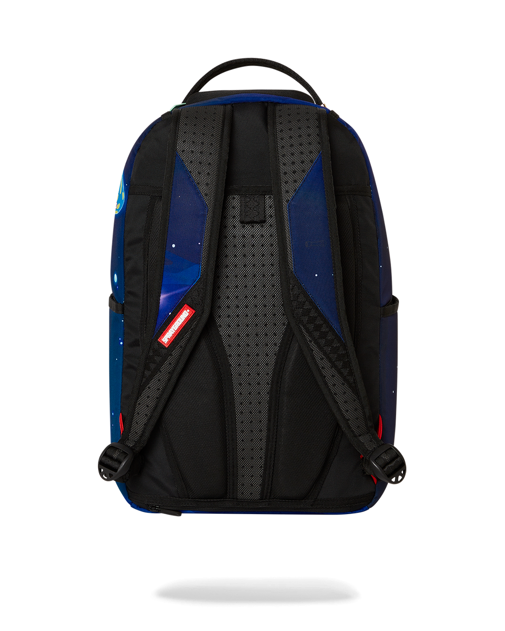 SPRAYGROUND FUTURAMA EXPRESS SHIPPING DLXSR BACKPACK