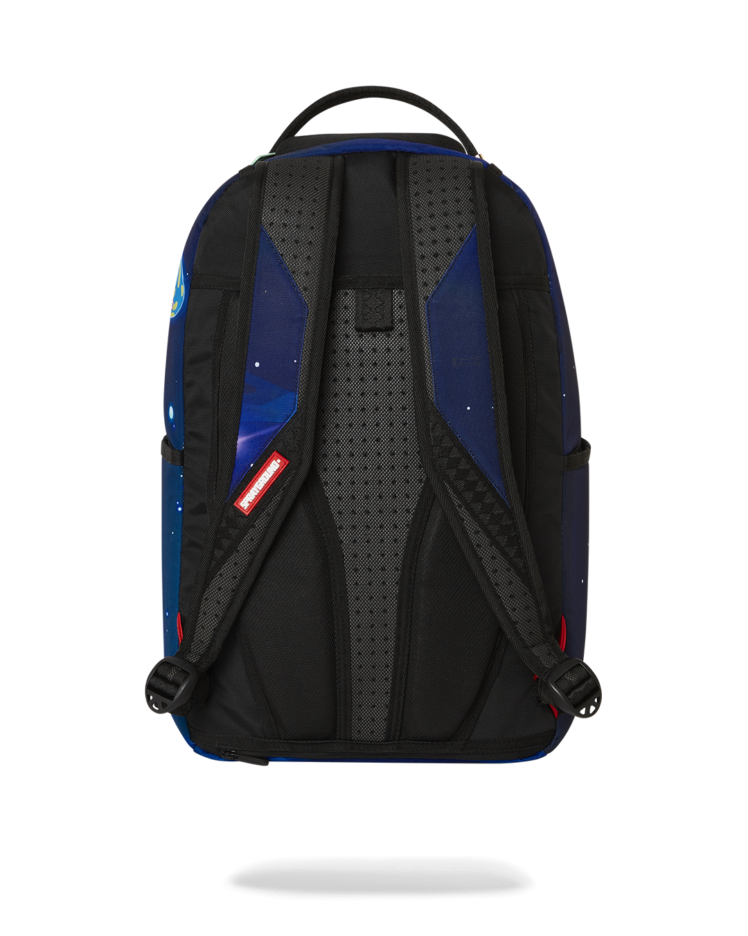 SPRAYGROUND FUTURAMA EXPRESS SHIPPING DLXSR BACKPACK
