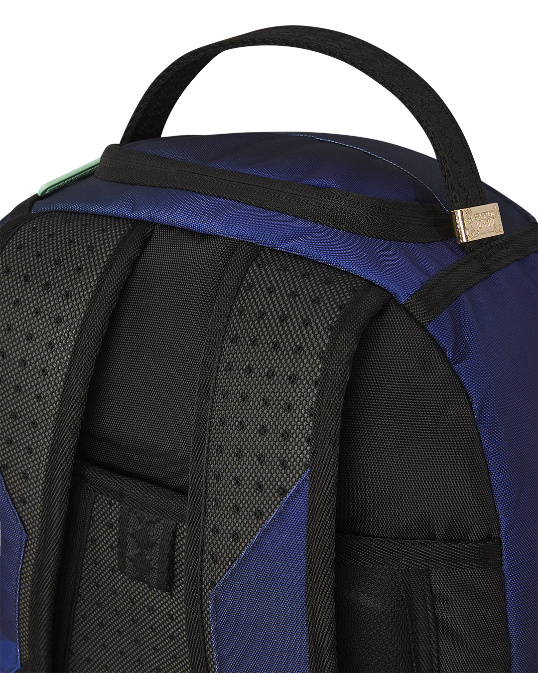 SPRAYGROUND FUTURAMA EXPRESS SHIPPING DLXSR BACKPACK